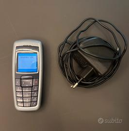 Telefono cellulare funzionante Nokia 2600 Rh-59