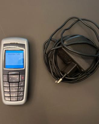 Telefono cellulare funzionante Nokia 2600 Rh-59