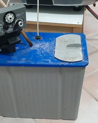 addolcitore automatico