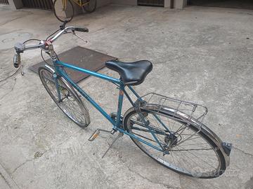 Bicicletta uomo 28