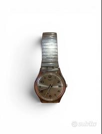Orologio unisex SWATCH vintage funzionante