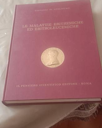 Testo medico vintage