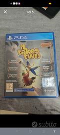 it takes two ps4