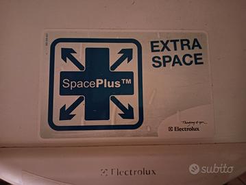 Congelatore a pozzetto Electrolux 