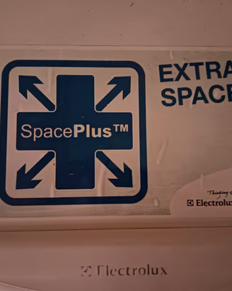 Congelatore a pozzetto Electrolux 