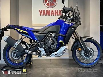 Yamaha T?n?r? 700 World Raid
