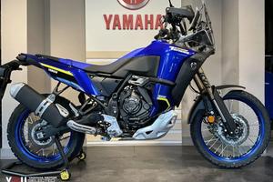 Yamaha T?n?r? 700 World Raid