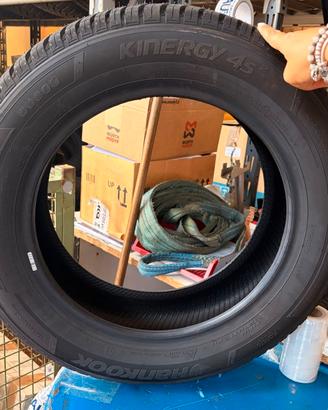 Pneumatici 4 stagioni Hankook