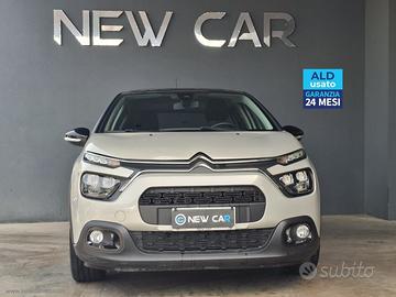 CITROEN C3 PureTech 83 S&S You
