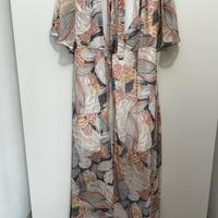 Vestito taglia Molly Bracken taglia xs