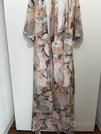 Vestito taglia Molly Bracken taglia xs