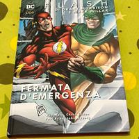 Fermata d’emergenza - Morrison e Millar