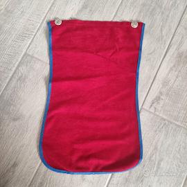 Copri poggiatesta autobus