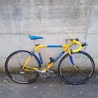 Bici da corsa Olmo Vintage