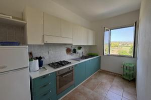 TORRE MOZZA - comodo appartamento con cortiletto