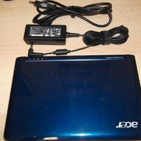 Mini Acer Aspire One Usato