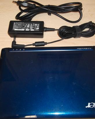 Mini Acer Aspire One Usato