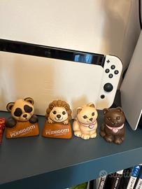 Set thun  pernigotti/bauli