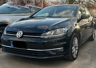 Golf 7