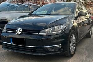 Golf 7