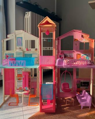 Casa di Malibu Barbie FXG57