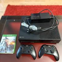 Xbox one