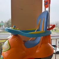 Chicco Quattro in uno