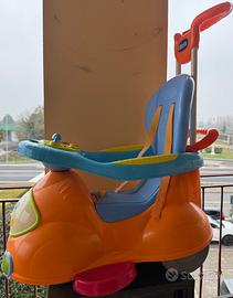 Chicco Quattro in uno