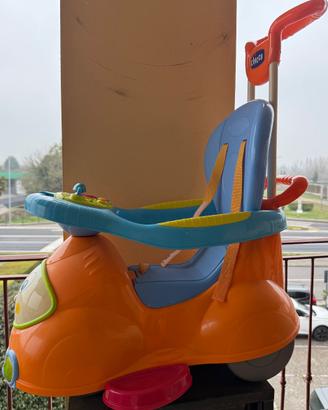 Chicco Quattro in uno