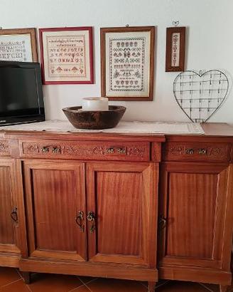 credenza