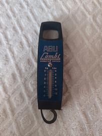 Bilancia da pesca vintage ABU