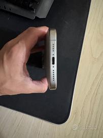Iphone 15 pro max 256GB
