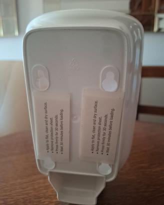 Dispenser manuale di sapone liquido Tork