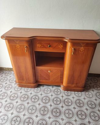 credenza