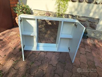 Mobile bagno