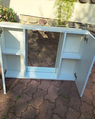 Mobile bagno