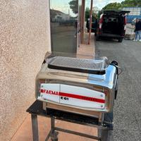 Faema e61 a 2 gruppi