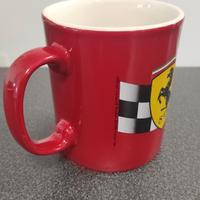 Tazza Ferrari 