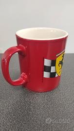 Tazza Ferrari 