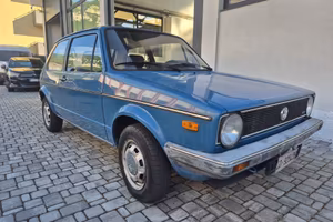 Volkswagen Golf MK1 1600 diesel 2 POSTI - AUTOCARR