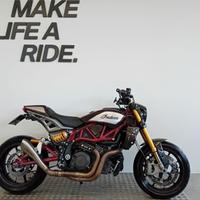 INDIAN FTR 1200 R CARBON - 2021