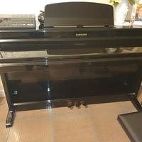 pianoforte elettrico  generalmiusic