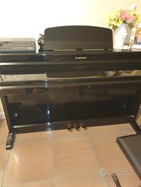 pianoforte elettrico  generalmiusic