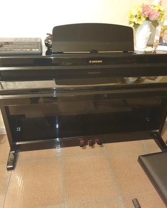 pianoforte elettrico  generalmiusic
