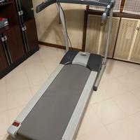 Tapis Roulant 