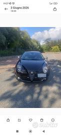 Alfa Romeo MiTo Sport 