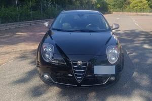 Alfa Romeo MiTo Sport 