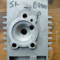 testa Piaggio sì bravo ...dr