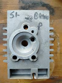 testa Piaggio sì bravo ...dr