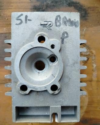 testa Piaggio sì bravo ...dr